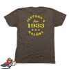 Jeppson's Malort Store Merch The Classic Tee