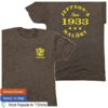 Jeppson's Malort Store Merch The Classic Tee