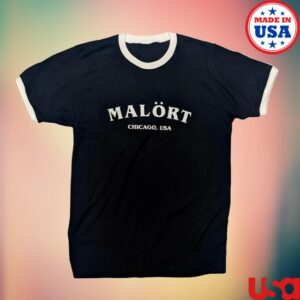 Jeppson's Malort Store Merch The Ringer Tee