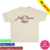Jesus Loves You Store Merch Take Heart Tee