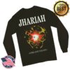 Jhariah Clare Store Merch Fire4fun Longsleeve