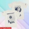 Jhariah Clare Store Merch Gravity Tee