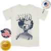 Jhariah Clare Store Merch Gravity Tee