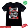 Jhariah Clare Store Merch Jhariah X Save Face Lesson In Dramatics Tee