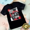 Jhariah Clare Store Merch Jhariah X Save Face Lesson In Dramatics Tee