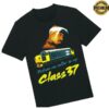 Jim'll Store Merch Class 37 Tupac Tee