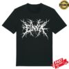 Jim'll Store Merch Death Metal Enya Tee