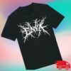 Jim'll Store Merch Death Metal Enya Tee