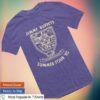 Jimmy Buffett Store Merch The Sleepless Knights '85 Grape ShirtJimmy Buffett Store Merch The Sleepless Knights '85 Grape Shirt