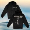 Jimmy O. Yang Store Merch Big & Tall Tour Hoodie