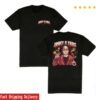 Jimmy O. Yang Store Merch Cartoon Tee