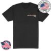 Jimmy O. Yang Store Merch Joy Big & Tall Tour Tee