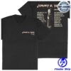 Jimmy O. Yang Store Merch Joy Big & Tall Tour Tee