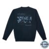 Josh Groban Official Store Merch Cinematic Crewneck