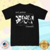 Josh Groban Official Store Merch Cinematic Tee