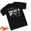 Josh Groban Official Store Merch Cinematic Tee