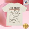 Josh Ross Store Merch Later Tonight Album Tracklist Tee