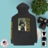 Juanes Official Store Merch Amores Prohibidos Hoodie