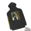 Juanes Official Store Merch Amores Prohibidos Hoodie