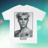Justin Bieber Music Store Merch Purpose Sorry T-Shirt