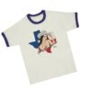 Kacey Musgraves Official Store Merch Texas Ringer Tee