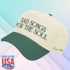 Kameron Marlowe Official Store Merch Sad Songs Hat