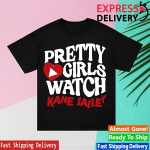 Kane Bailey Merch Store Pgwkb Classic T-Shirt