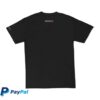 Katseye Store Merch Touch Hands Tee