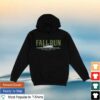 Keepers Only Store Merch Fall Run Black Heavyweight Hoodie