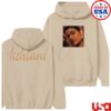 Kehlani Store Merch Album Hoodie