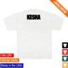 Kesha Store Merch Cult Member Tee