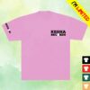 Kesha Store Merch Kesha Summer Bitch Freedom Tee