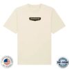 Kickback Store Merch Kb Chest Logo Short Sleeve T-Shirt