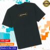 Kickback Store Merch Kb Chest Logo Short Sleeve Black T-Shirt