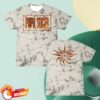 Kingsroadmerch Store Pupil Slicer (Flame Eye Dye) T-Shirt