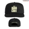 Kingsroadmerch Store Refused (Umea Hardcore) Snapback Cap