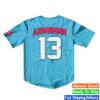 Kt8 Merch Store Armnhmr - Cotton Candy - Baseball Jersey