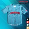 Kt8 Merch Store Armnhmr - Cotton Candy - Baseball Jersey