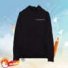 Kt8 Merch Store Armnhmr - Wish You Were Here - Black Pullover Hoodie