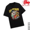 Kt8 Merch Store Merch Lil Texas - Need For Speed Tee