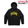 Kt8 Merch Store Merch Lil Texas - Planet Texcore Hoodie