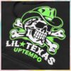 Kt8 Merch Store Merch Lil Texas - Uptempo Hoodie