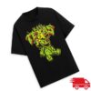 Kt8 Merch Store Merch Lil Texas - Voodoo Tee