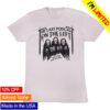 Last Podcast Merch Store Gallows Trio Tee
