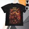 Lich King Store Merch Act Of War T-Shirt
