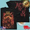 Lich King Store Merch Act Of War T-Shirt