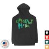 Lil Yachty Store Merch Lsh. Clay Hoodie