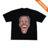 Lil Yachty Store Merch Lsh. Haha T-Shirt