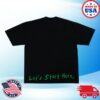Lil Yachty Store Merch Lsh. Haha T-Shirt