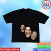 Lil Yachty Store Merch Lsh. Hahahahahaha Tee
